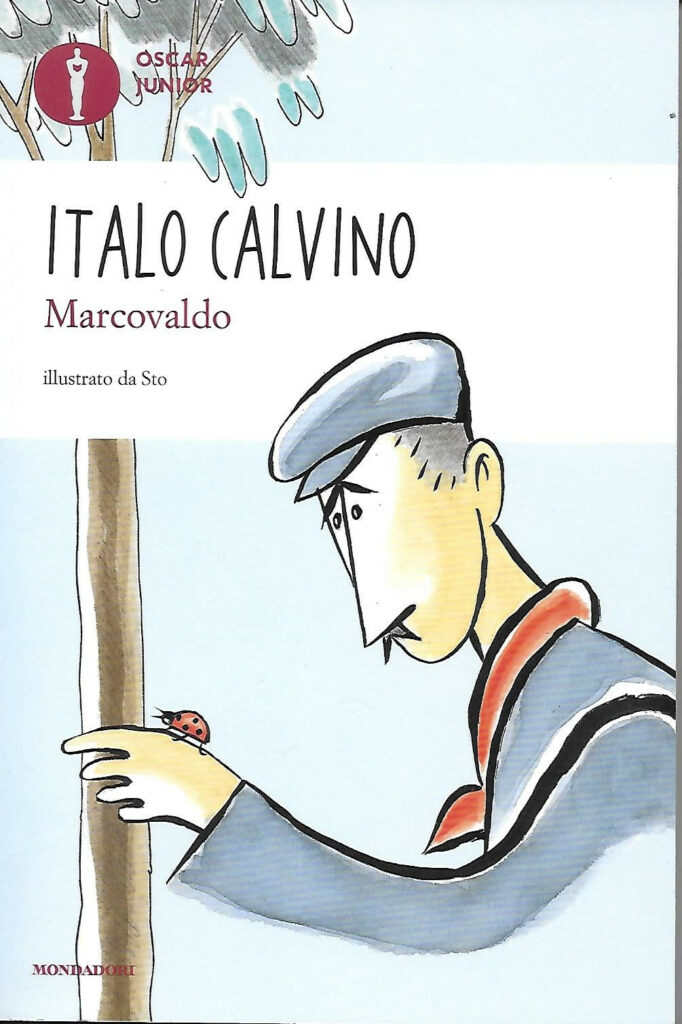 Italo Calvino Marcovaldo