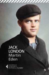 Jack London Martin Eden